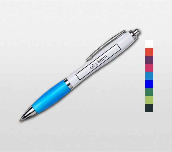 Looe Ballpoint Pens